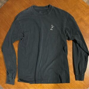 Born and Raised men’s long sleeve. Size medium.